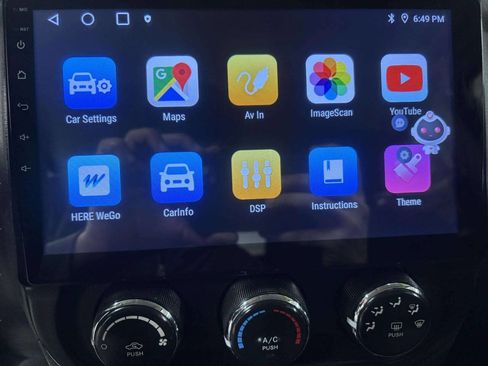 Used 2016 Jeep Patriot Sport image 24