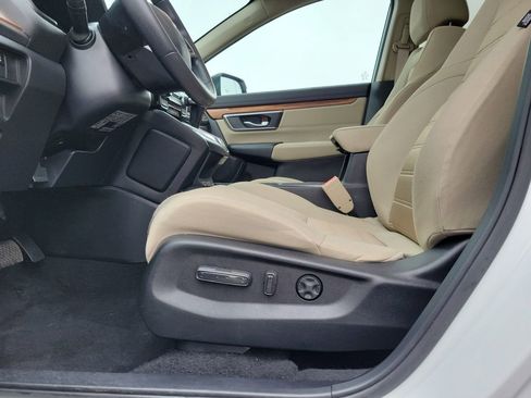 Used 2021 Honda CR-V EX image 17