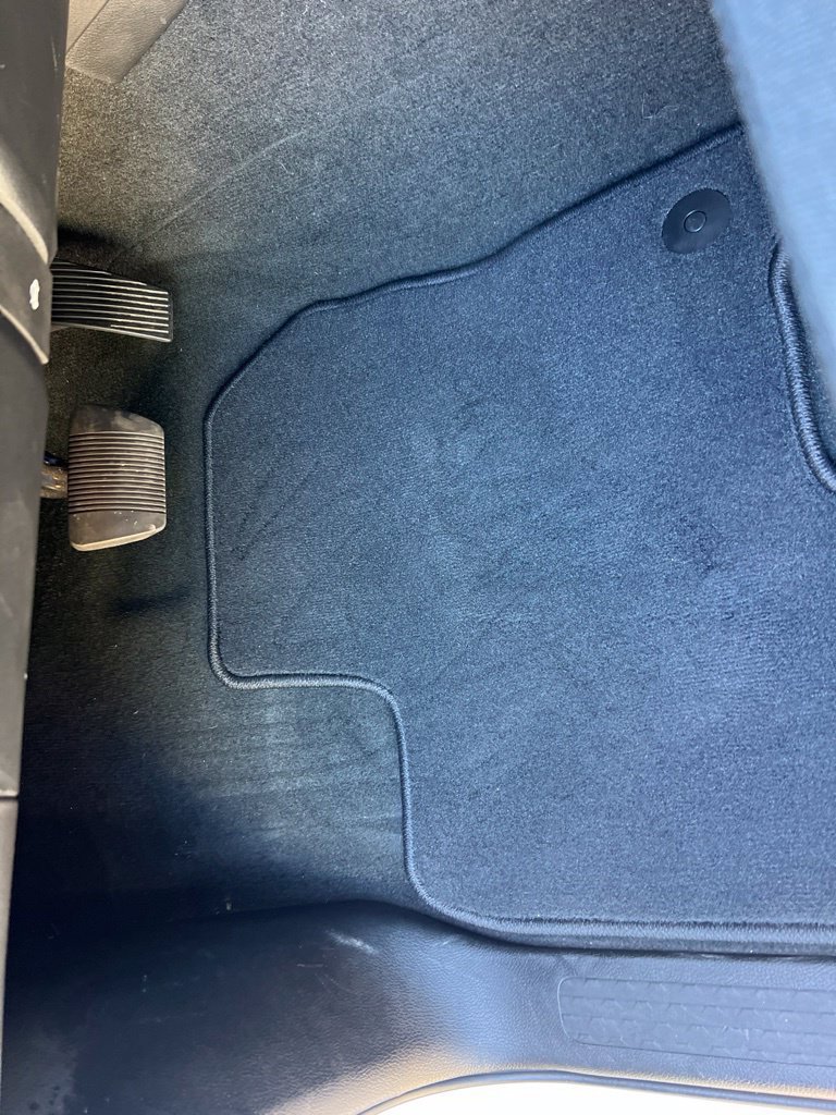 Certified 2021 RAM 1500 Big Horn RWD image 32