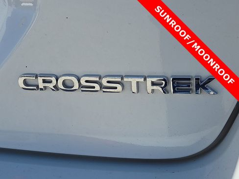 Used 2024 Subaru Crosstrek 2.0i Premium image 8
