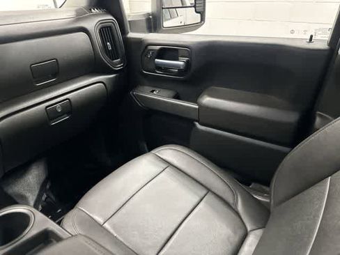 Used 2021 Chevrolet Silverado 3500 W/T w/ WT Fleet Convenience Package image 13