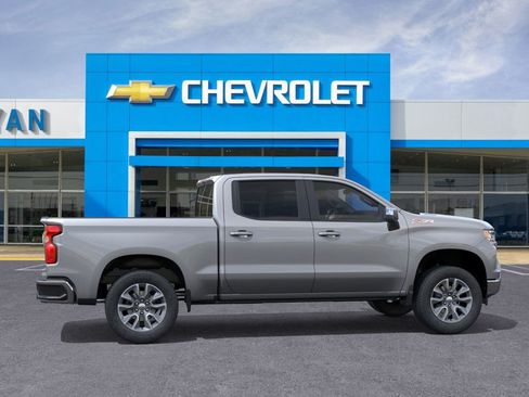 New 2026 Chevrolet Silverado 1500 LT image 5