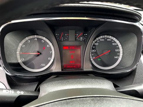 Used 2017 GMC Terrain SLT AWD/4WD image 14