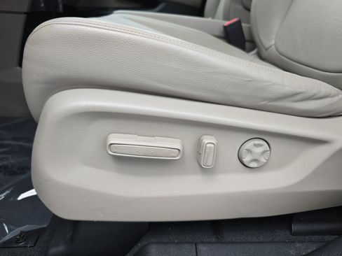 Used 2024 Honda Odyssey EX-L image 30
