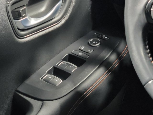 Certified 2024 Honda HR-V Sport image 21