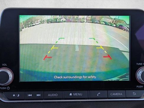 Used 2024 Nissan Sentra SV image 10