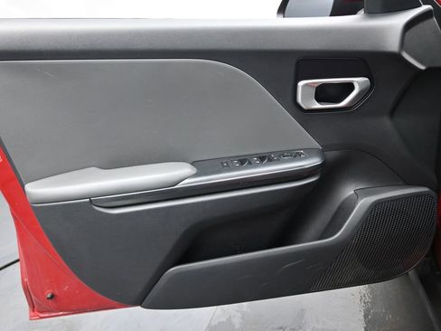 Used 2025 Kia K4 LXS image 25