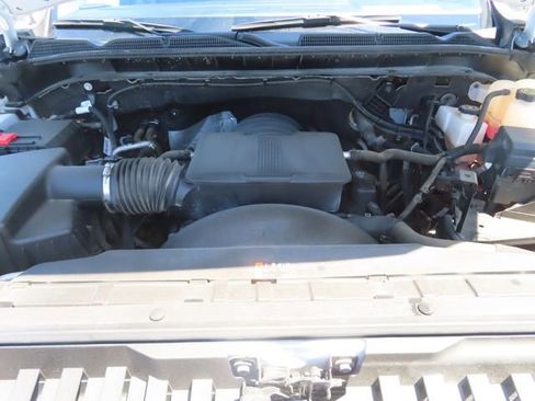 Used 2024 GMC Sierra 3500 SLE w/ SLE Convenience Package AWD/4WD image 12