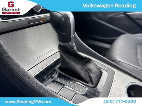 Used 2015 Volkswagen Passat TDI SE image 15