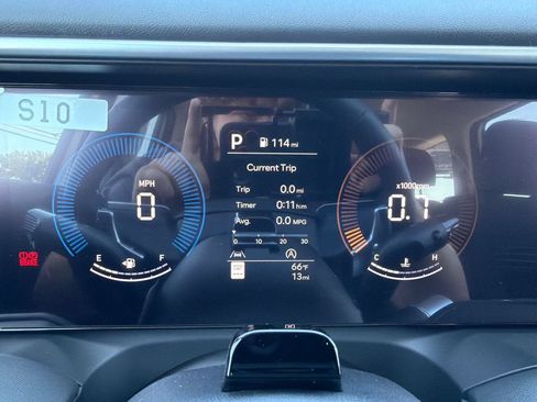 New 2026 Hyundai Palisade SE FWD image 30