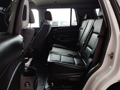 Used 2016 Chevrolet Tahoe 4WD image 16