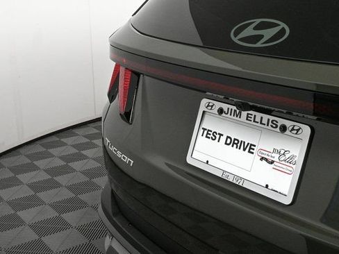 New 2026 Hyundai Tucson SEL image 12