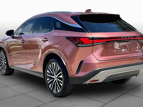 Used 2023 Lexus RX 350 Premium Plus w/ Accessory Package (Z1) FWD image 12