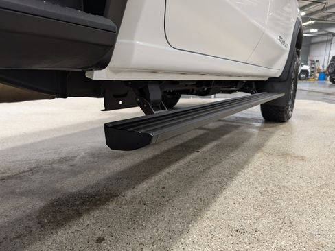 Used 2025 GMC Sierra 2500 AT4X w/ Snow Plow Prep/Camper Package image 10