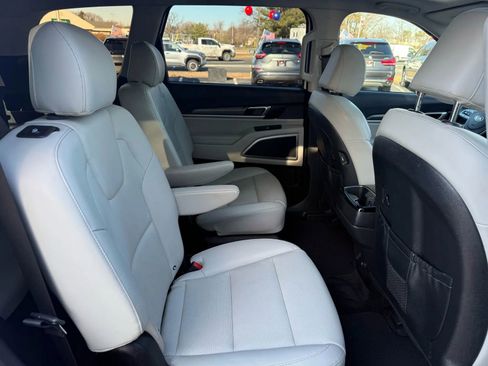 Used 2020 Kia Telluride S image 53