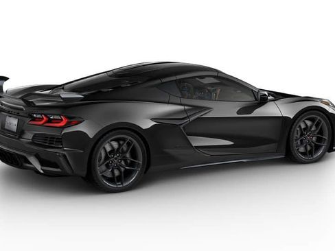New 2026 Chevrolet Corvette Z06 image 6