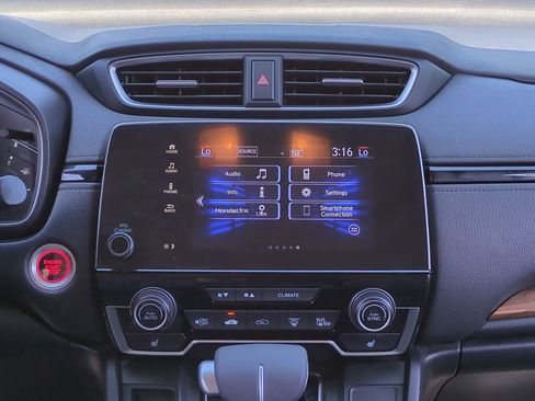 Used 2020 Honda CR-V EX image 18