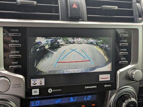 Certified 2023 Toyota 4Runner Limited AWD/4WD image 23