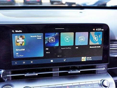 Certified 2026 Hyundai Kona SEL Sport image 25