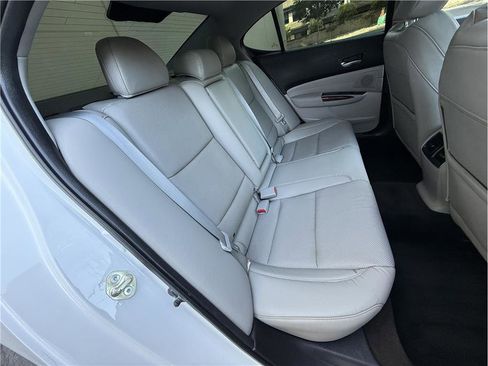 Used 2015 Acura TLX V6 w/ Technology Package image 37