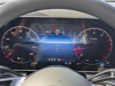 New 2026 Mercedes-Benz GLC 300 4MATIC image 10