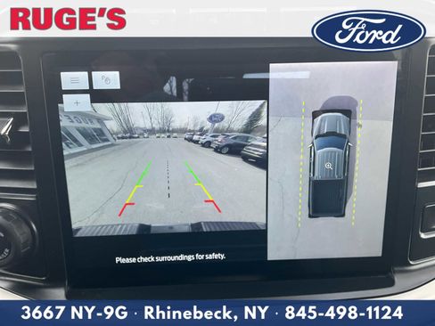 Certified 2022 Ford F150 XLT w/ Equipment Group 302A High image 26