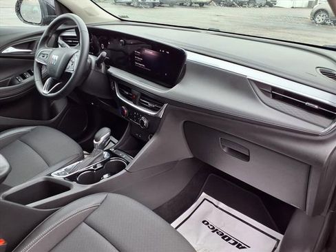 Used 2025 Buick Encore GX Preferred image 83