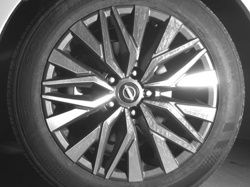 Used 2025 Nissan Altima 2.5 SV image 12