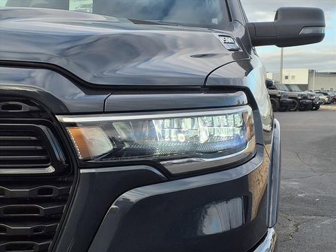 New 2026 RAM 1500 Big Horn image 21