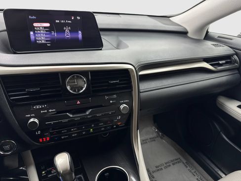 Used 2019 Lexus RX 350 FWD w/ Accessory Package image 24