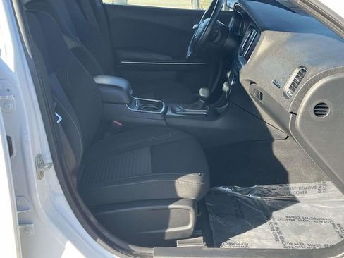 Used 2023 Dodge Charger SXT image 23