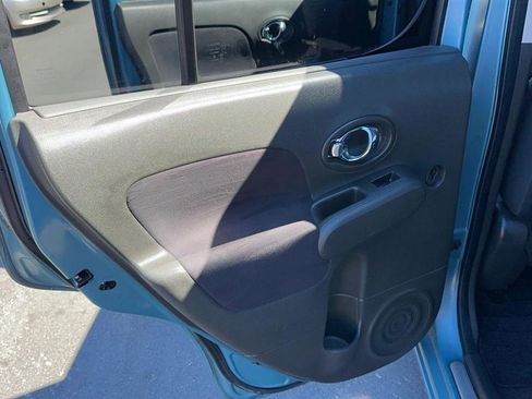 Used 2009 Nissan Cube 1.8 S w/ Interior Designer Pkg image 28
