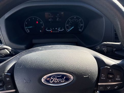 Used 2024 Ford Transit 250 Low Roof w/ Exterior Upgrade Package image 10