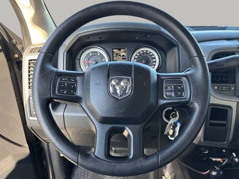 Used 2016 RAM 3500 Tradesman w/ Cold Weather Group image 30