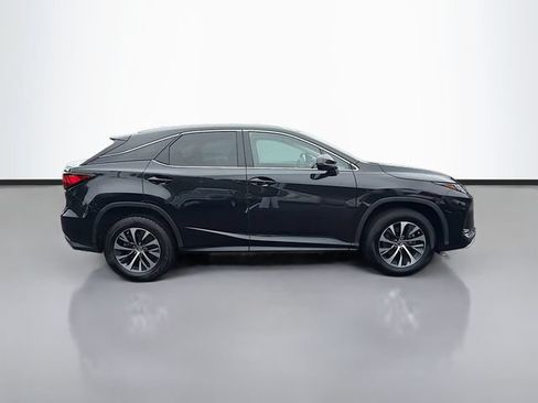 Used 2022 Lexus RX 350 AWD w/ Premium Package image 8