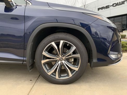 Certified 2022 Lexus RX 450h AWD w/ Premium Package image 13