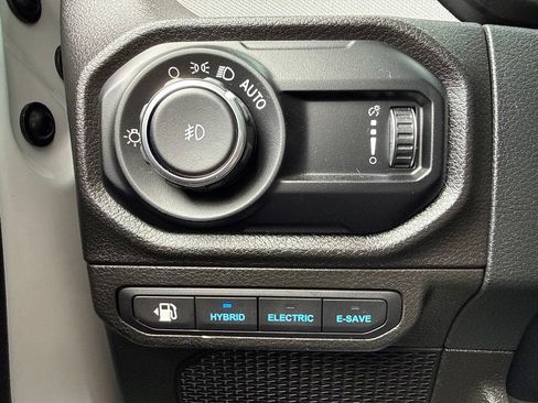 Used 2024 Jeep Wrangler Unlimited AWD/4WD image 25