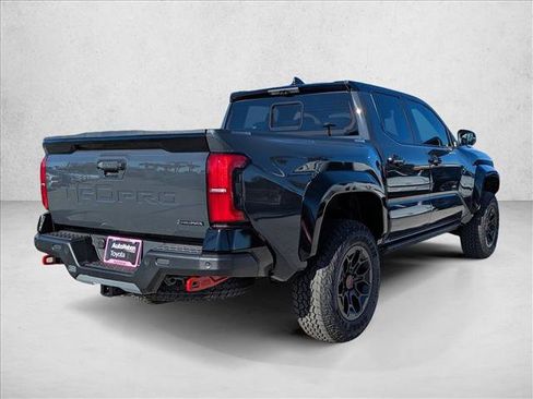 New 2026 Toyota Tacoma TRD Pro image 2