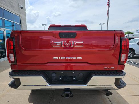 Used 2022 GMC Sierra 2500 SLE w/ Remote Start Package RWD image 18