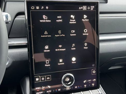 New 2026 GMC Terrain Elevation w/ Elevation Premium Package image 21