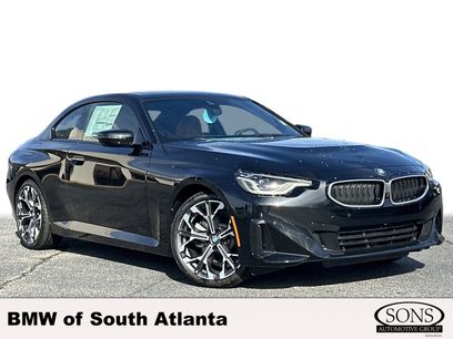 New 2026 BMW 230i Coupe w/ Premium Package