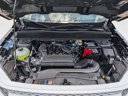 New 2025 Ford Bronco Sport Heritage image 17