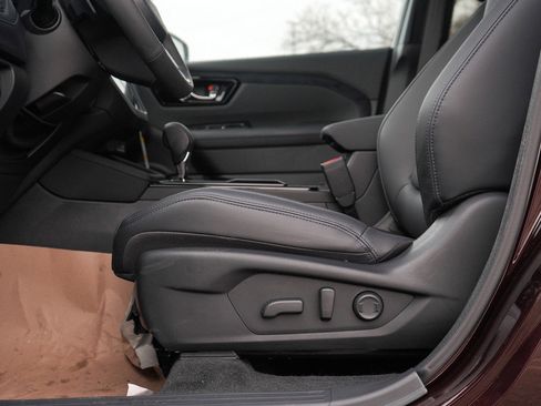 New 2026 Subaru Forester Limited image 18