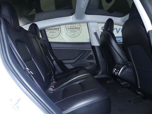 Used 2019 Tesla Model 3 Standard Range Plus image 20