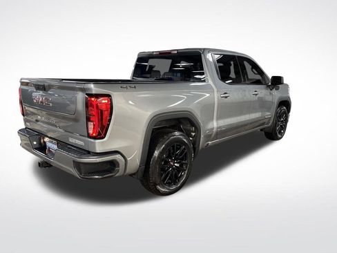 Used 2023 GMC Sierra 1500 Elevation image 5