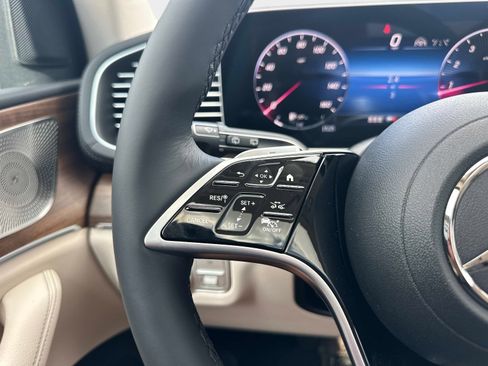 New 2026 Mercedes-Benz GLE 450 4MATIC image 31