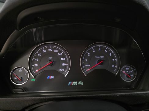 Used 2015 BMW M4 Coupe image 20