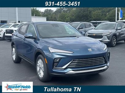 New 2025 Buick Envista Preferred w/ Convenience I Package