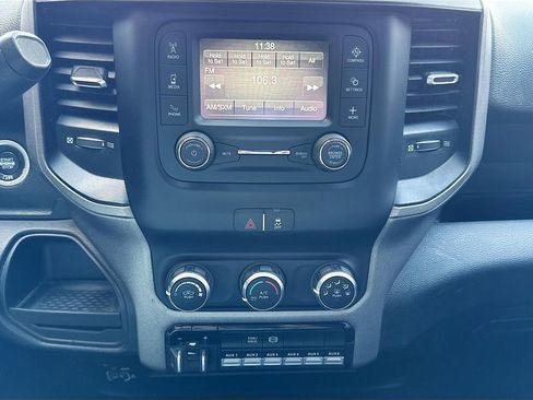 Used 2023 RAM 2500 Tradesman image 17