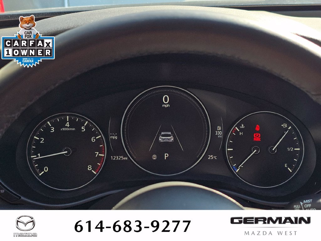 Used 2024 MAZDA CX-50 AWD 2.5 S w/ Weather Package image 24